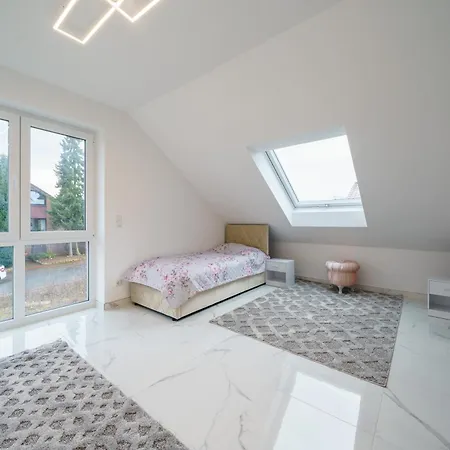 Einzigartiges Einfamilienhaus Ruhe Und Komfort Vakantiehuis