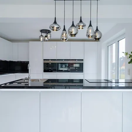 Einzigartiges Einfamilienhaus Ruhe Und Komfort *