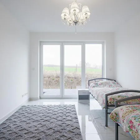 בית נופש Einzigartiges Einfamilienhaus Ruhe Und Komfort