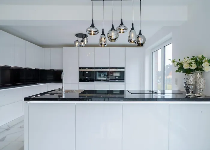 Einzigartiges Einfamilienhaus Ruhe Und Komfort *