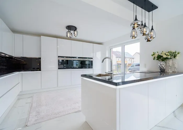 Einzigartiges Einfamilienhaus Ruhe Und Komfort *