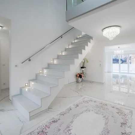 Einzigartiges Einfamilienhaus Ruhe Und Komfort * Hannover