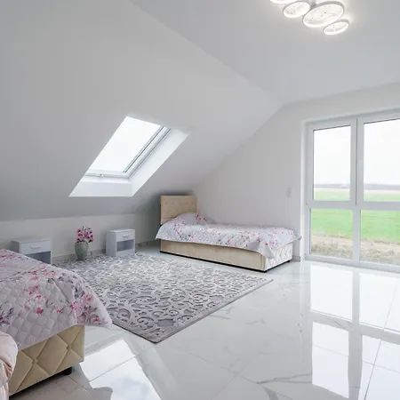 Einzigartiges Einfamilienhaus Ruhe Und Komfort Holiday home *