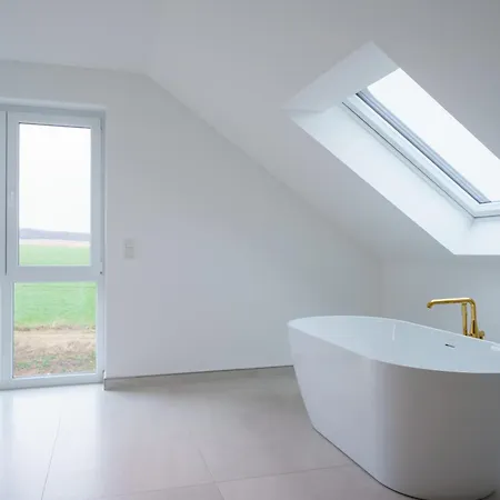 Holiday home Einzigartiges Einfamilienhaus Ruhe Und Komfort *