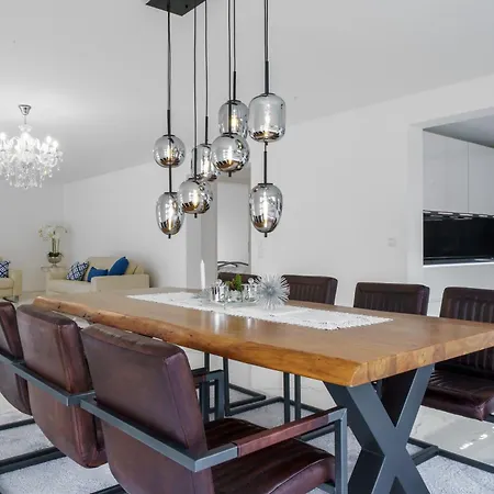 Einzigartiges Einfamilienhaus Ruhe Und Komfort * Hannover