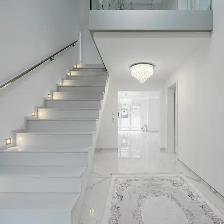 Holiday home Einzigartiges Einfamilienhaus Ruhe Und Komfort