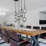 Einzigartiges Einfamilienhaus Ruhe Und Komfort * Hannover
